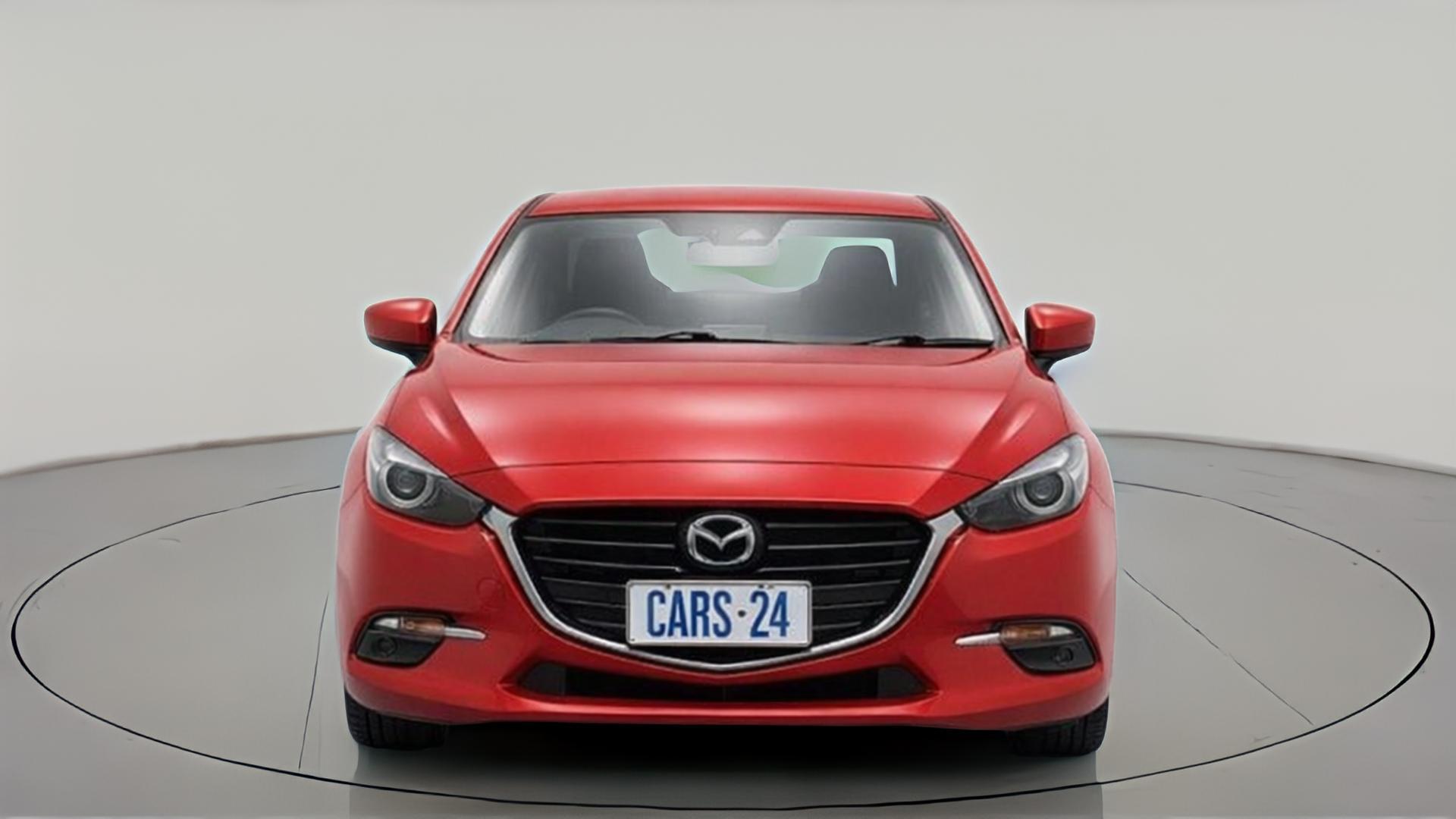 Mazda 3 image