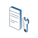 icon-Service History