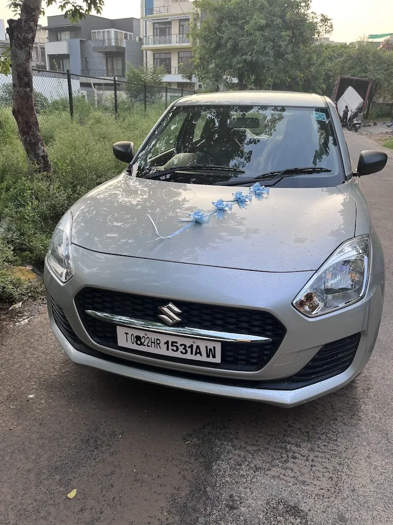Sahara Motor Driving Training School-2