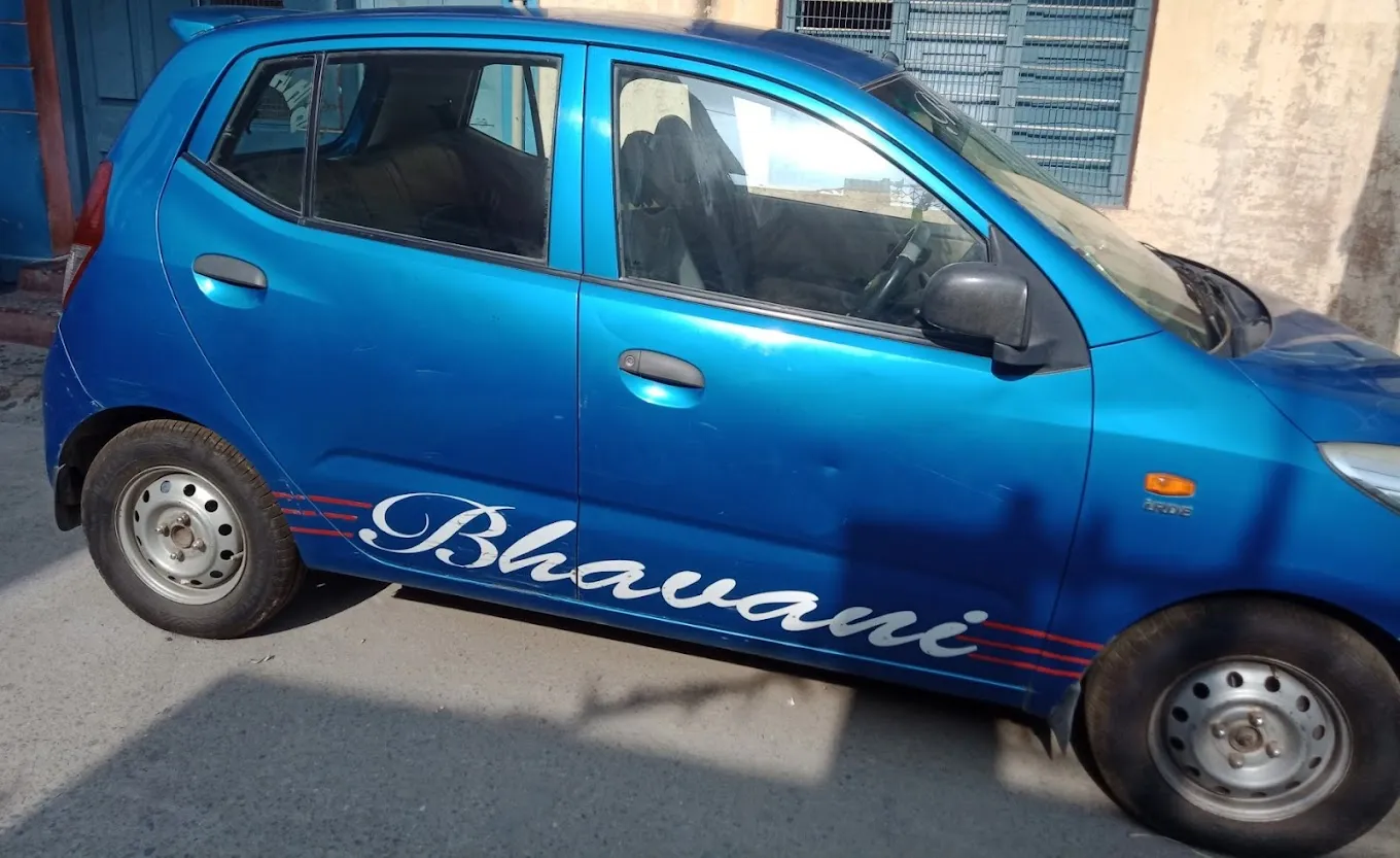 Bhavani Motor Driving School-5