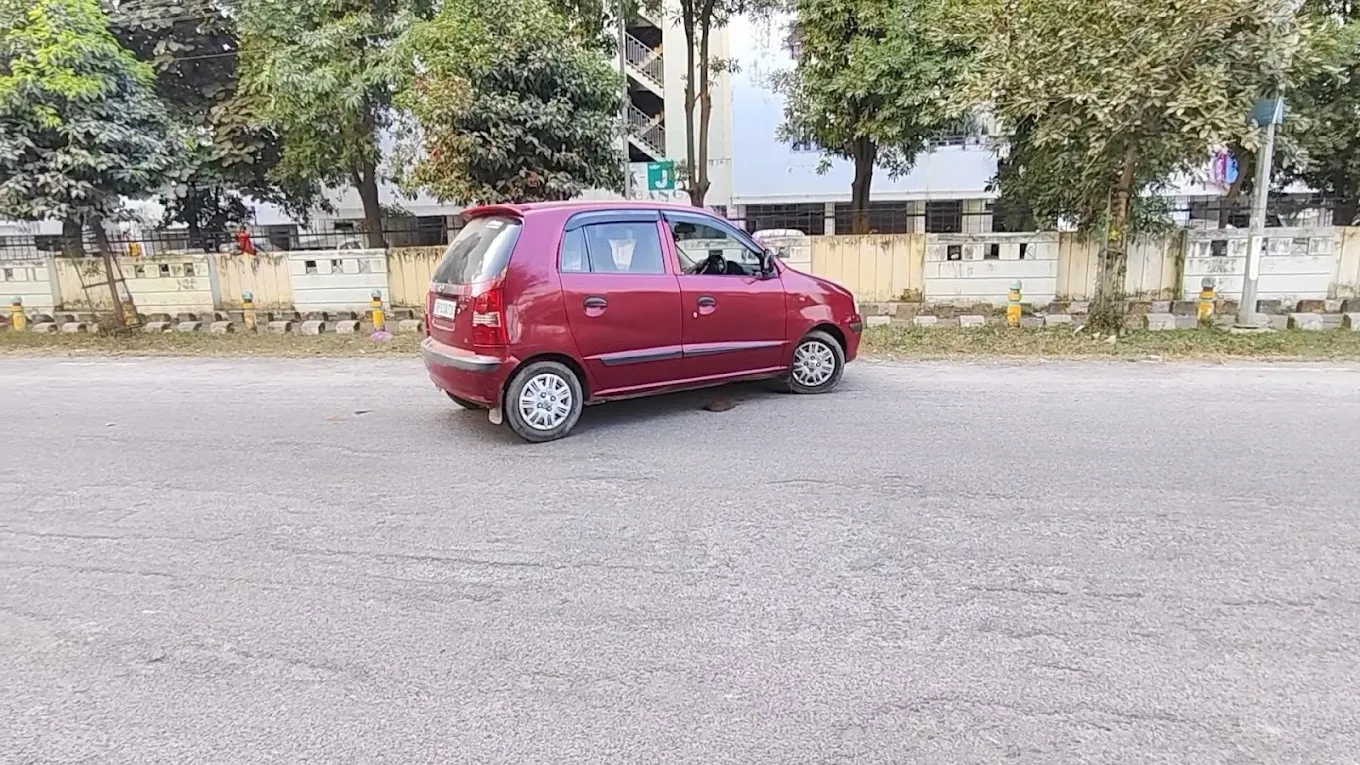 Jai Motor Car and Scooty Training Centre-2