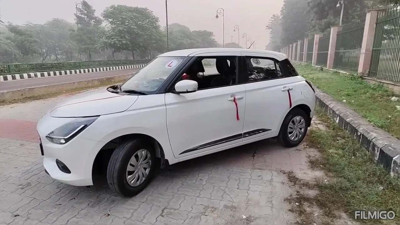 Jai Motor Car and Scooty Training Centre-1