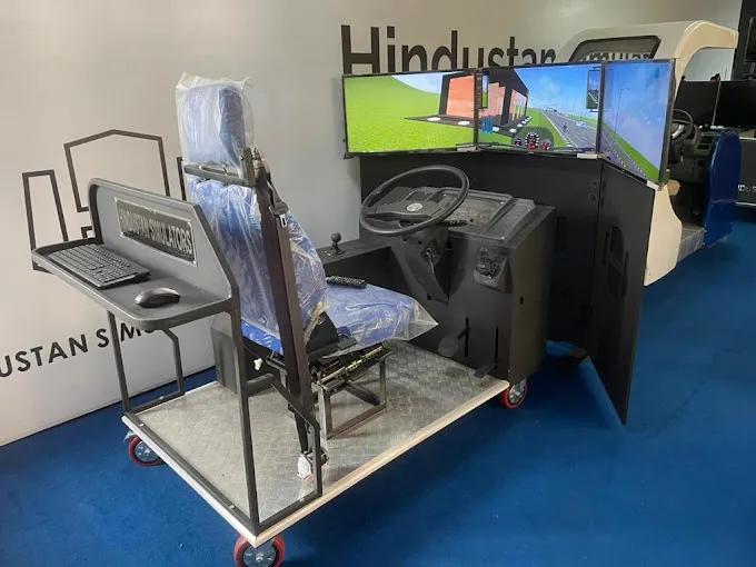 Shivani Motor Driving School-1