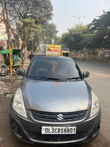 Adj Motor Driving School-2
