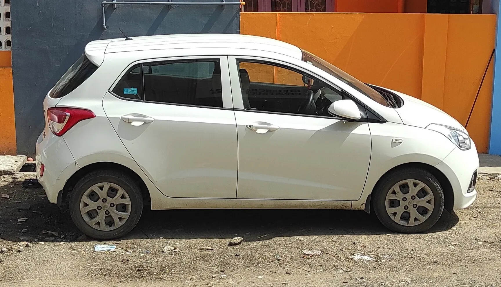 Sri Sastha Driving School-2