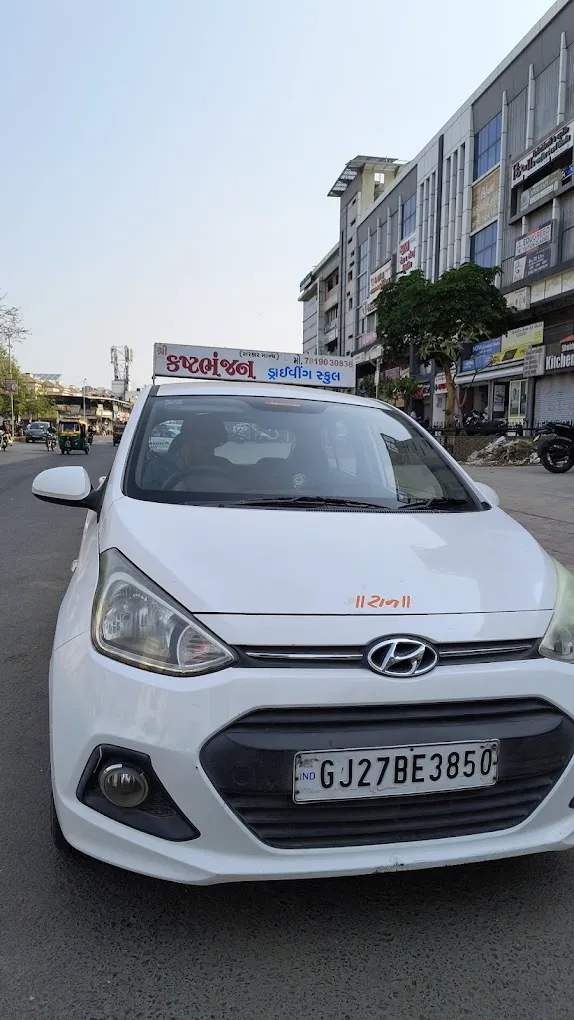Shree Kastbhanjan Driving School-2
