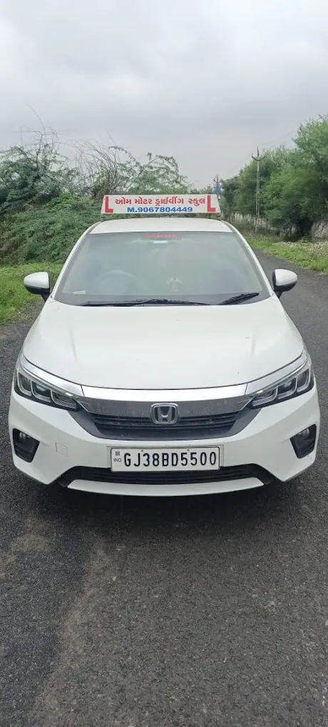 Om Motor Driving School-3
