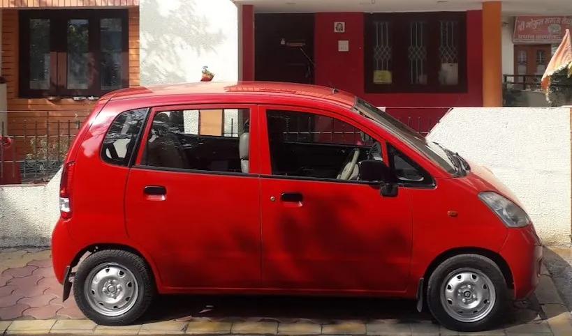 Shree Dadi Maa Driving School-1