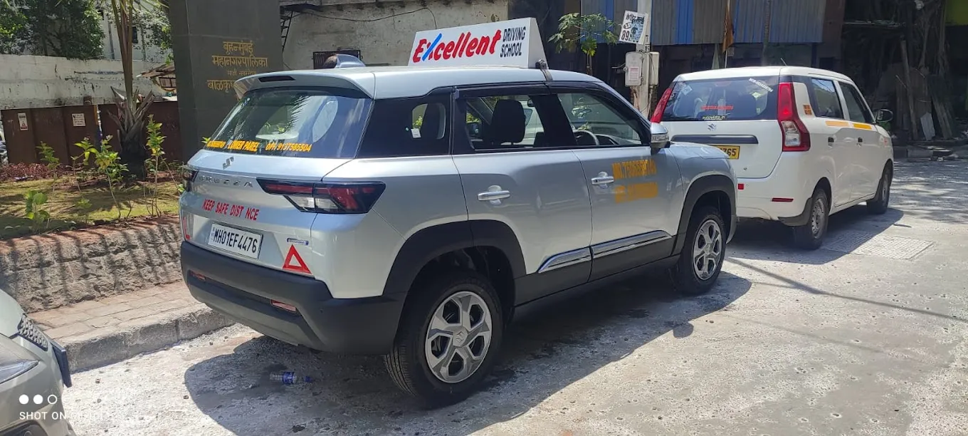 Excellent Driving School-4
