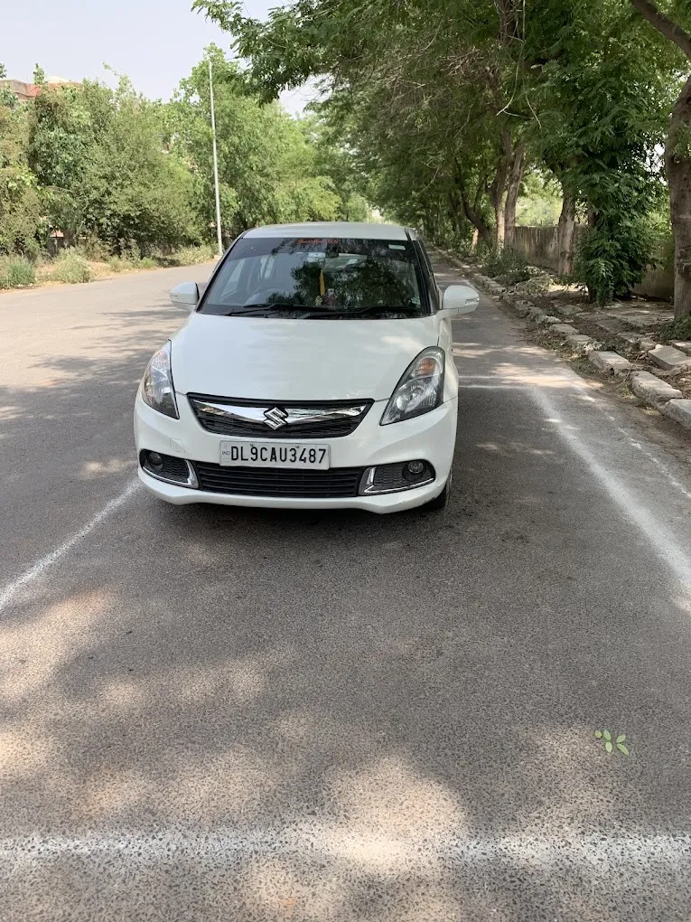 Dwarka Driving School-3