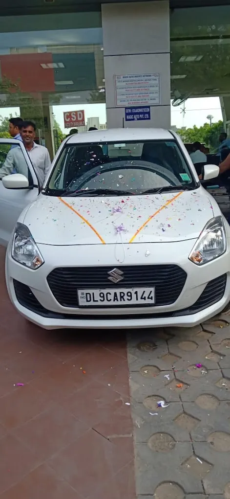Dwarka Driving School-4