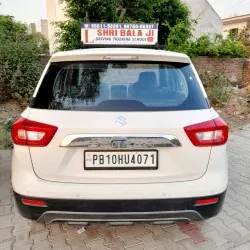 Shri Balaji Car Driving School-1