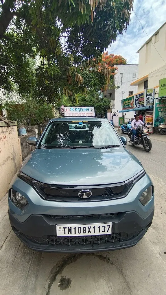 JK Driving School-1