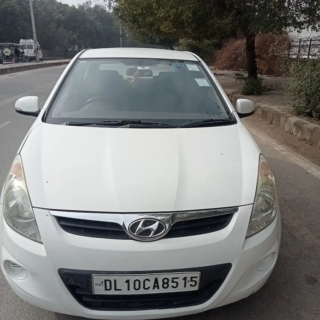 Ashish Motor Driving School-1