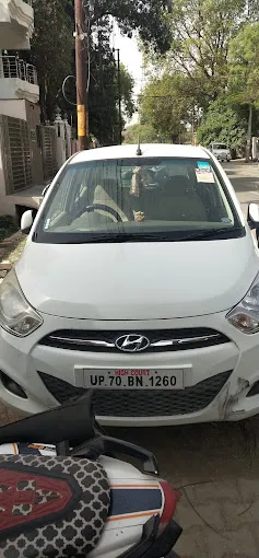 Bharat Motor Driving School-1