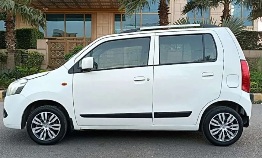 Dharmesh Driving School-1