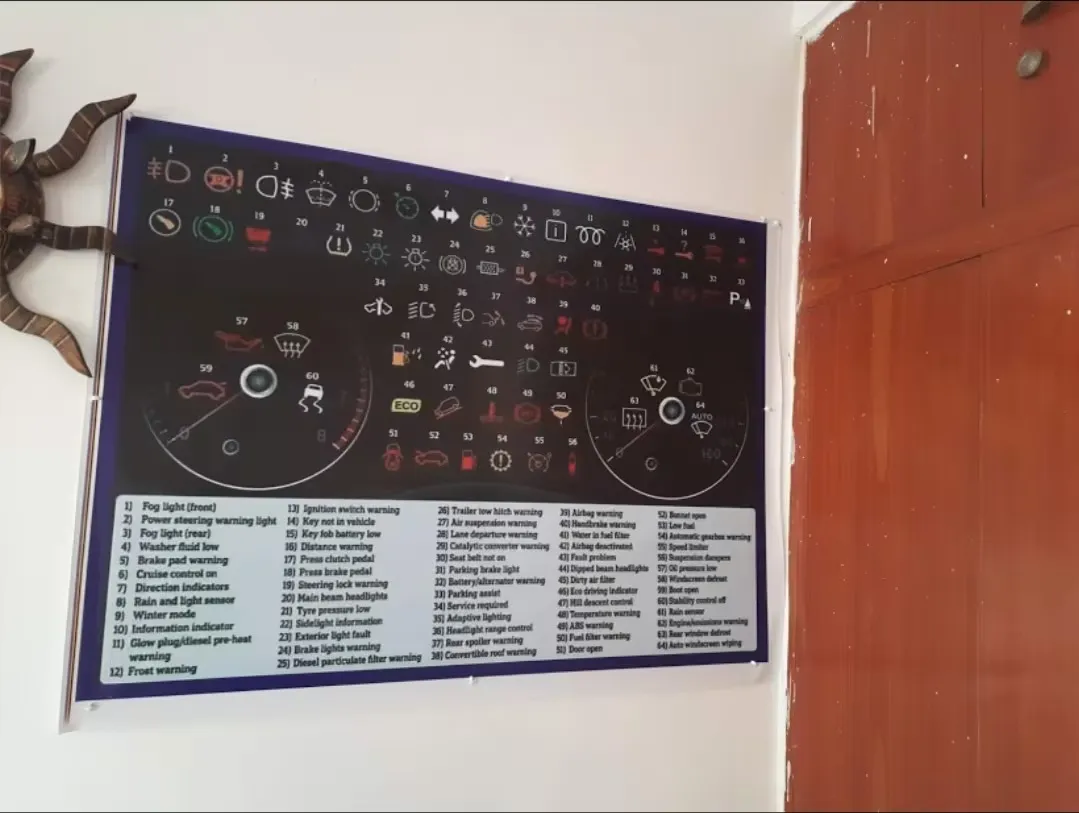 Sunny Motor Driving School Jaipur-2