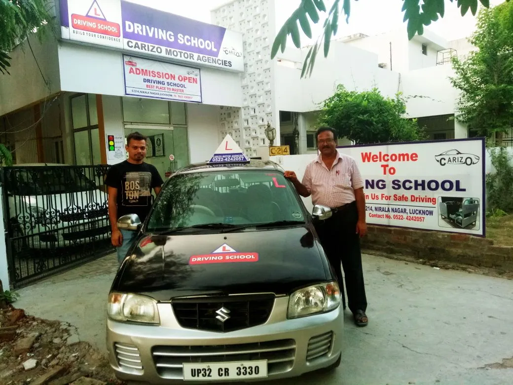 Carizo Driving School-2