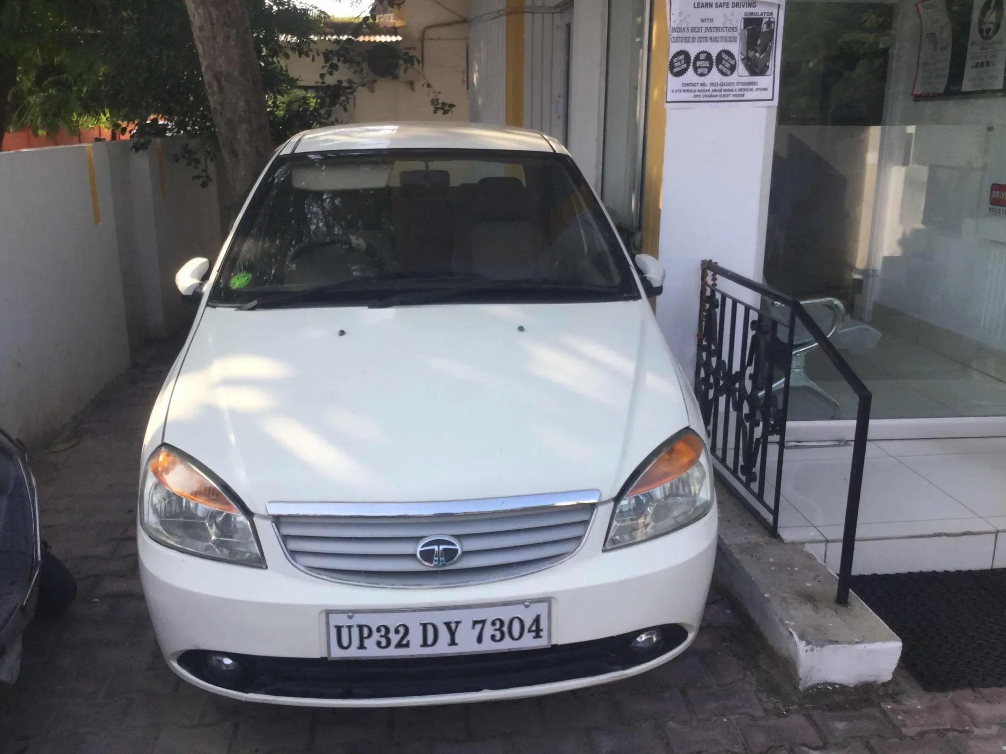 Carizo Driving School-3
