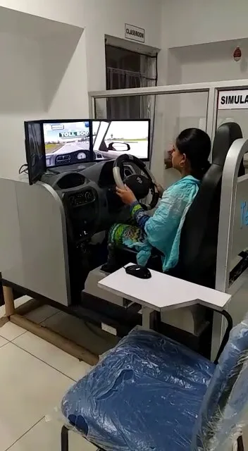 Carizo Driving School-4