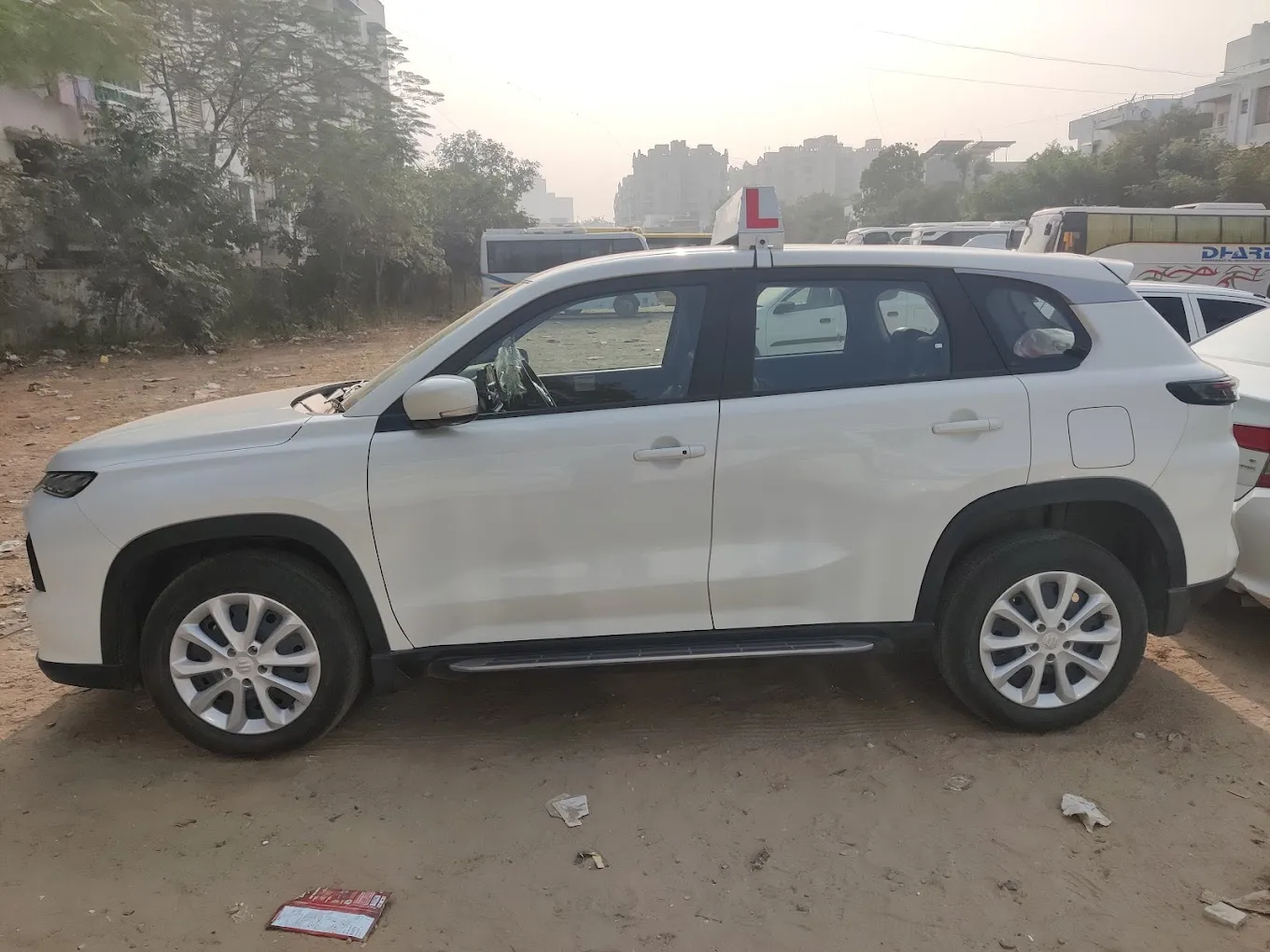 Angel Motor Driving School-2