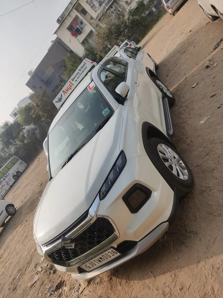 Angel Motor Driving School-3