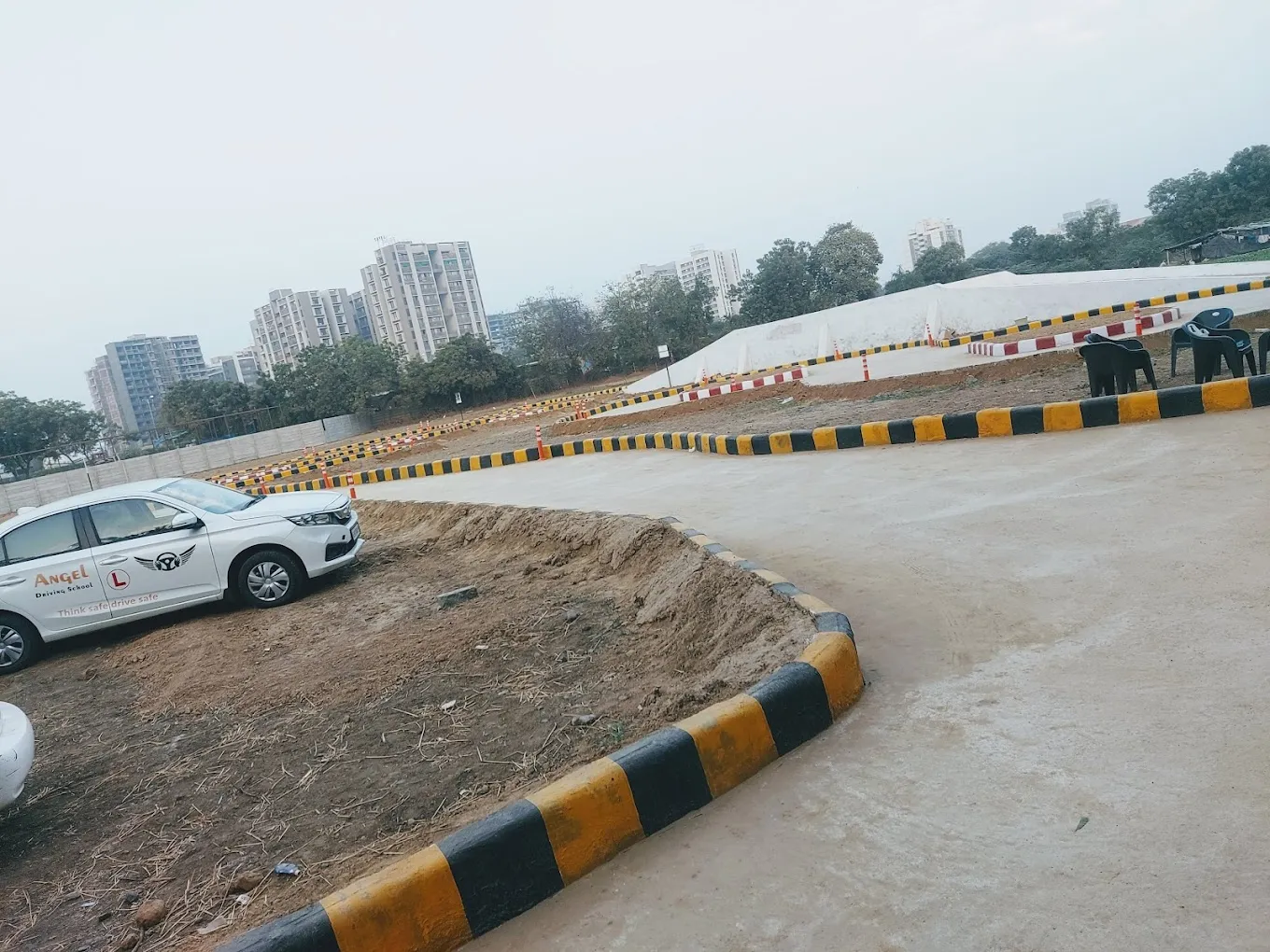 Angel Motor Driving School-5