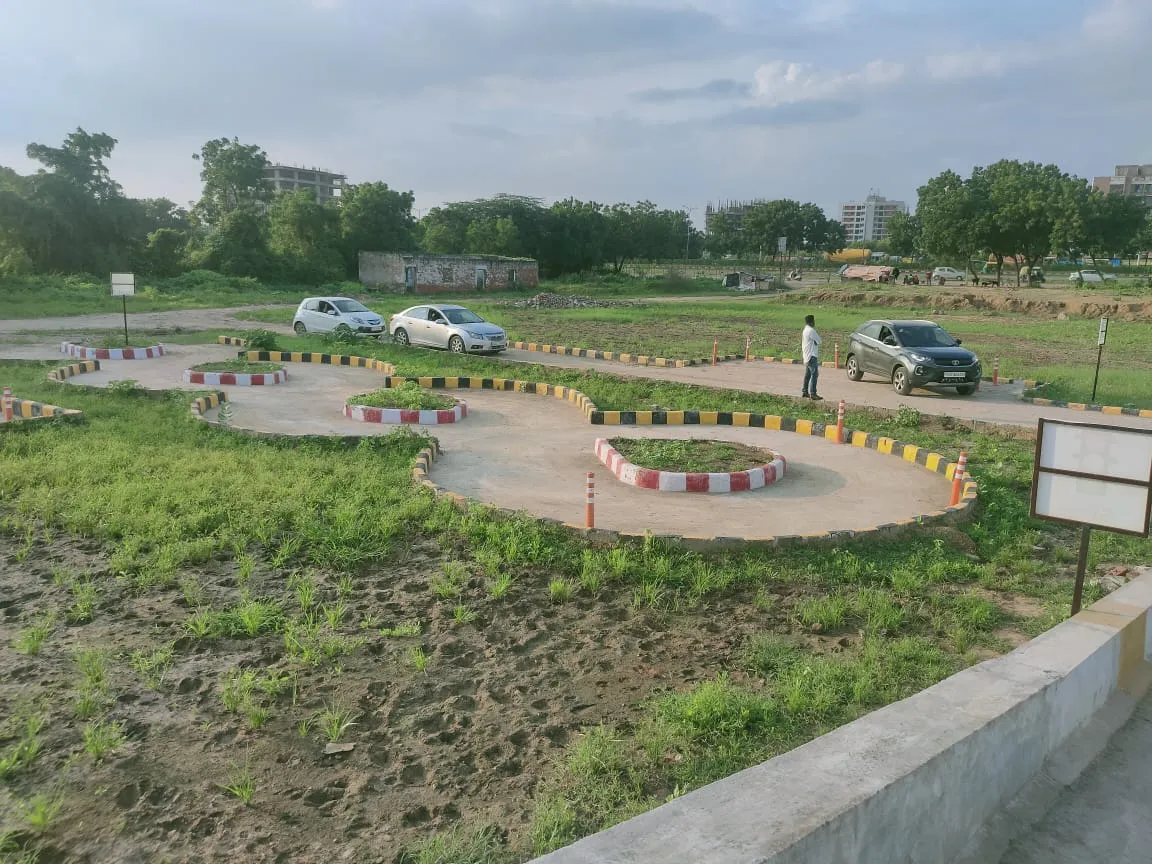 Angel Motor Driving School-6