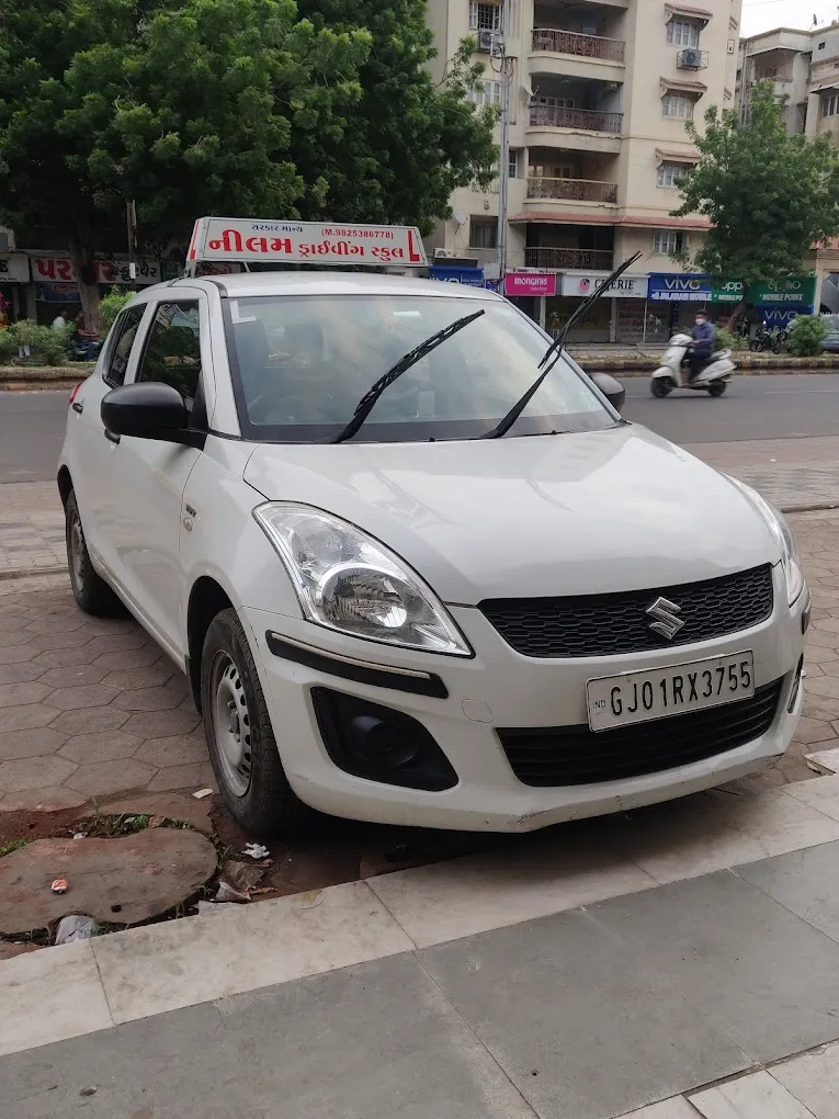 Nilam Motor Driving School-3
