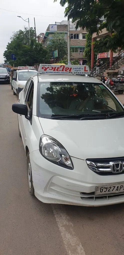 Jagdish Driving School-2
