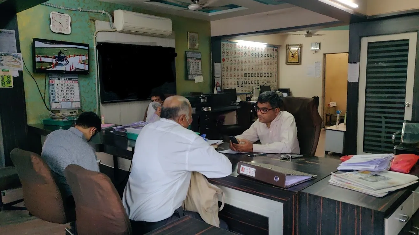 Jagdish Driving School-4