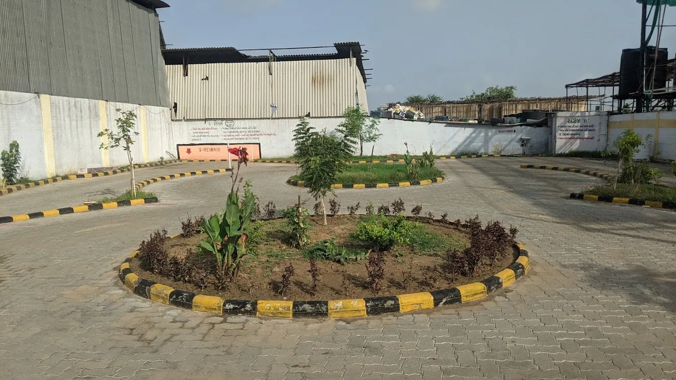 Jagdish Driving School-5