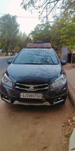 Harsiddhi Motor Training-2