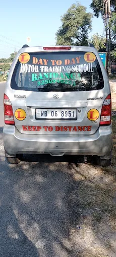 Day To Day Motor Training School-2