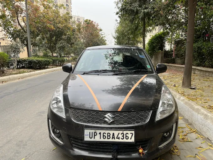 Lucky Driving School-2