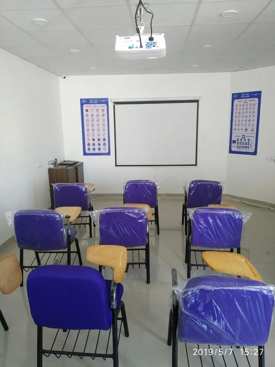 Maruti Suzuki Driving School- Pegasus-4