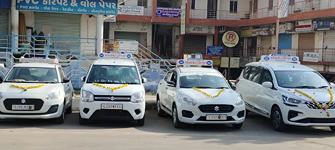 Sainath Motor Training School-2