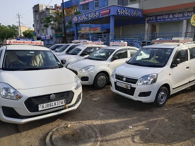 Sainath Motor Training School-1