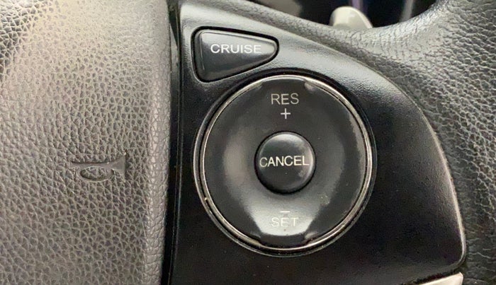 2019 Honda City 1.5L I-VTEC VX CVT, Petrol, Automatic, 16,908 km, Adaptive Cruise Control