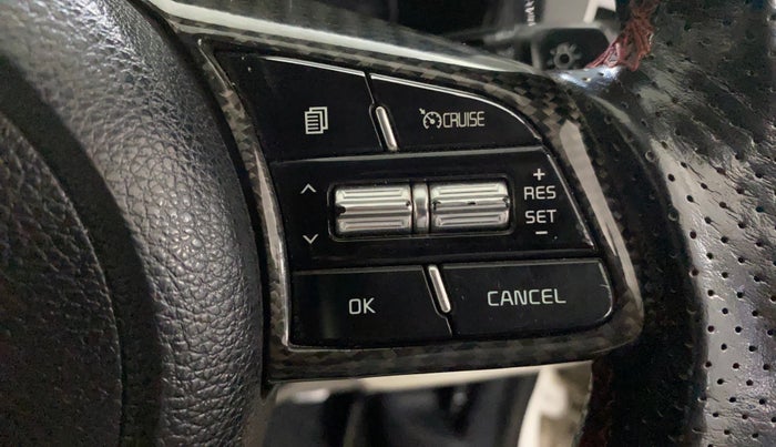 2019 KIA SELTOS GTX PLUS 1.4 PETROL, Petrol, Manual, 61,814 km, Adaptive Cruise Control