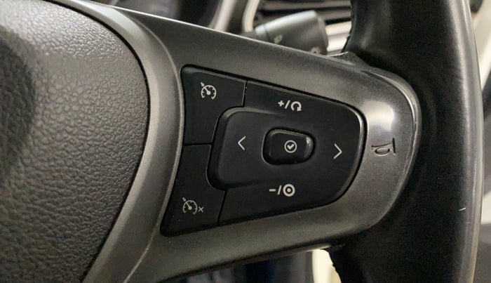 2020 Tata ALTROZ XZ PETROL, Petrol, Manual, 33,860 km, Adaptive Cruise Control