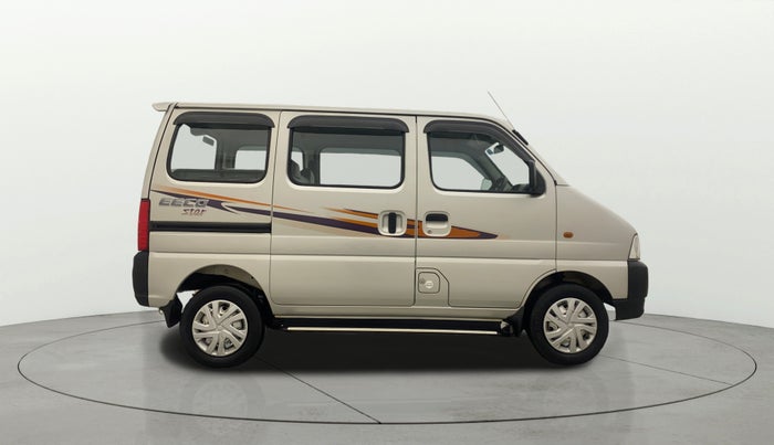 2022 Maruti Eeco 5 STR AC (O), Petrol, Manual, 30,049 km, Right Side View