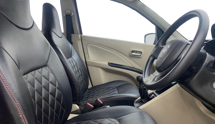 2019 Maruti Celerio VXI (O), Petrol, Manual, 67,299 km, Right Side Front Door Cabin