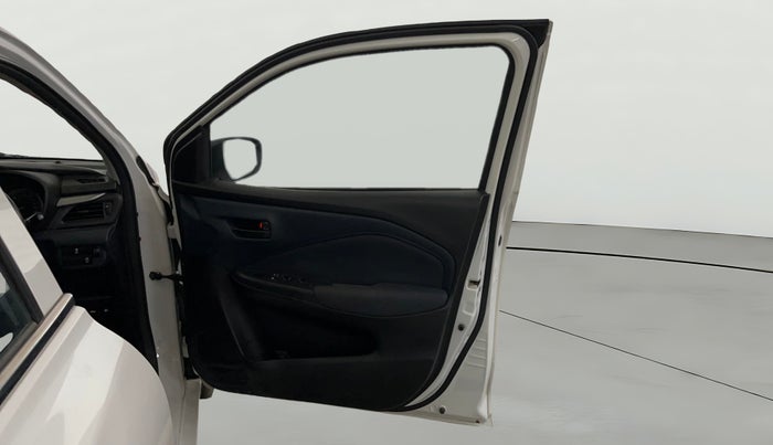 2024 Maruti Baleno SIGMA PETROL 1.2, Petrol, Manual, 16,838 km, RHS Front Door