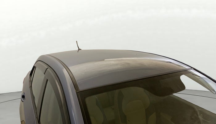 2014 Hyundai Xcent S 1.2, Petrol, Manual, 38,141 km, Roof