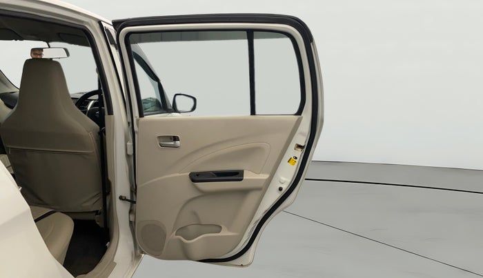 2019 Maruti Celerio ZXI, Petrol, Manual, 26,387 km, RHS Rear Door