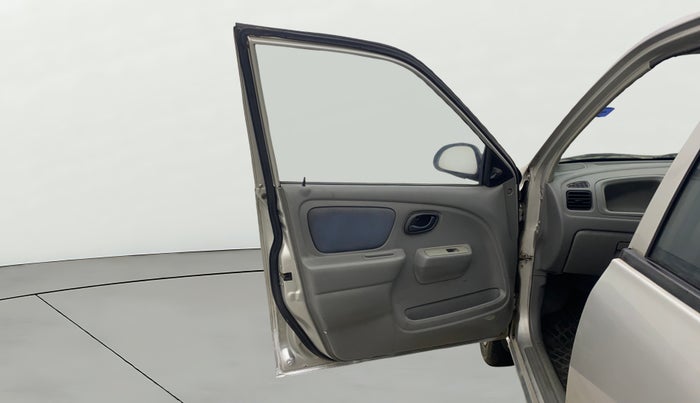 2013 Maruti Alto K10 VXI, Petrol, Manual, 53,534 km, LHS Front Door