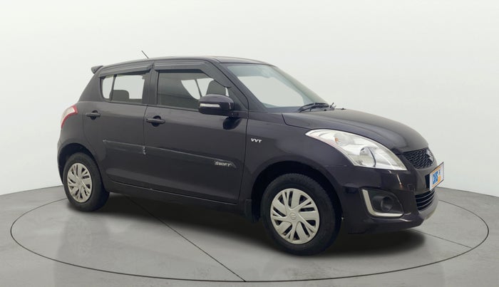 2016 Maruti Swift VXI, Petrol, Manual, 71,377 km, Right Front Diagonal
