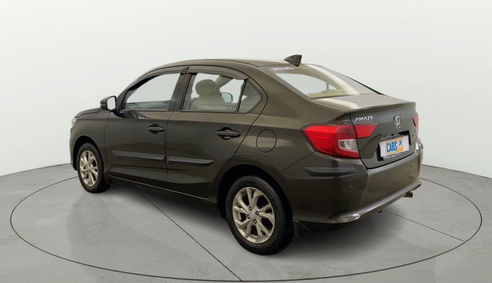 2018 Honda Amaze 1.2L I-VTEC VX, Petrol, Manual, 44,767 km, Left Back Diagonal