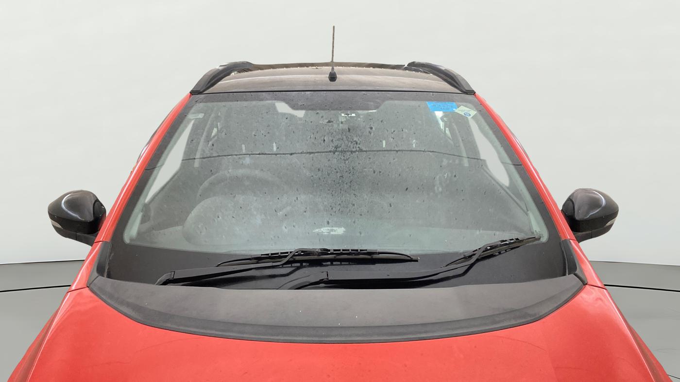 2021 Tata TIAGO NRG XZ MT, Petrol, Manual, 59,561 km, Front Windshield
